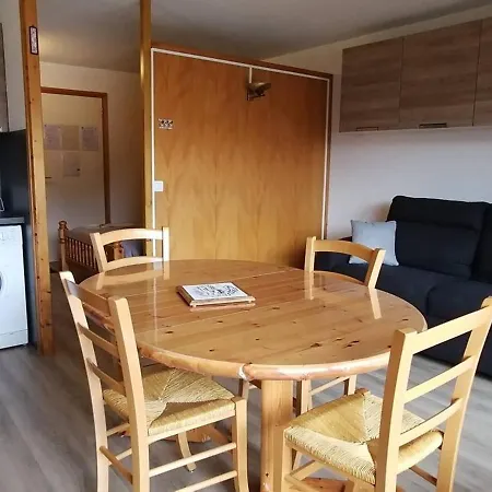 דירה Chaleureux Proche Des Pistes Avec Piscine Et Parking - Fr-1-573-89 Saint-Jean-dʼAulps