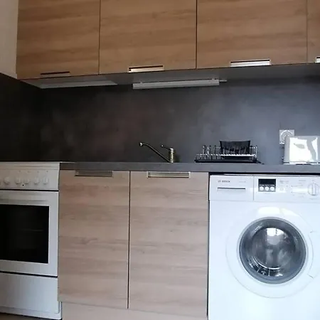 A Avec Piscine Privative - Fr-1-573-89 Apartmán *