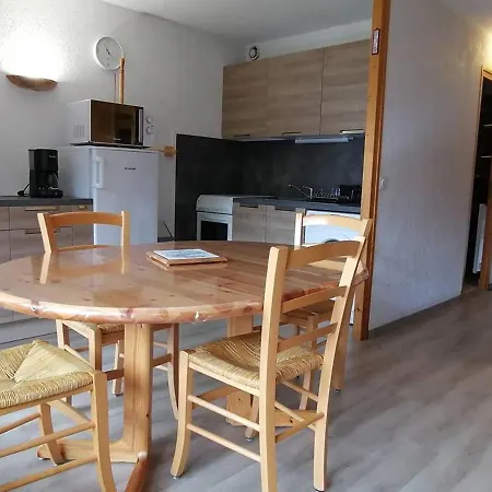 Apartmán A Avec Piscine Privative - Fr-1-573-89