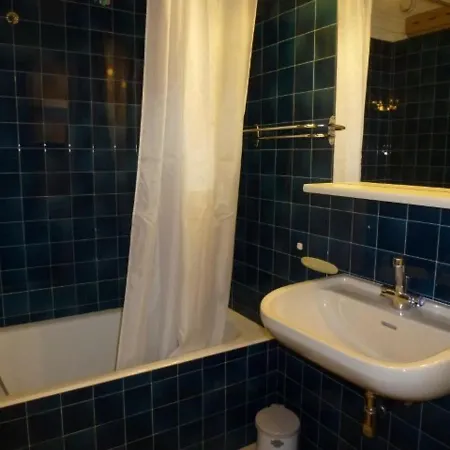 Apartmán A Avec Piscine Privative - Fr-1-573-89 Saint-Jean-dʼAulps