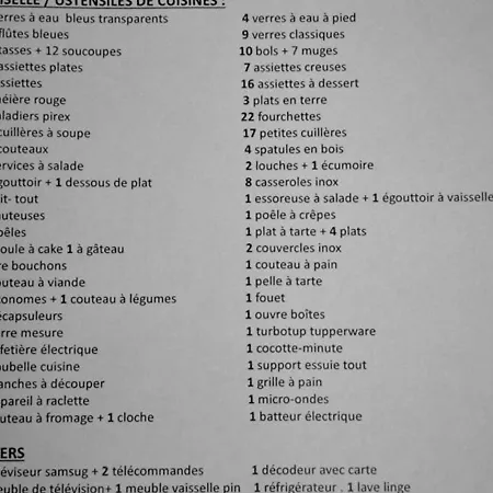 Apartmán A Avec Piscine Privative - Fr-1-573-89 *