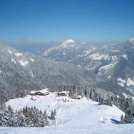 شقة Chaleureux Proche Des Pistes Avec Piscine Et Parking - Fr-1-573-89 *