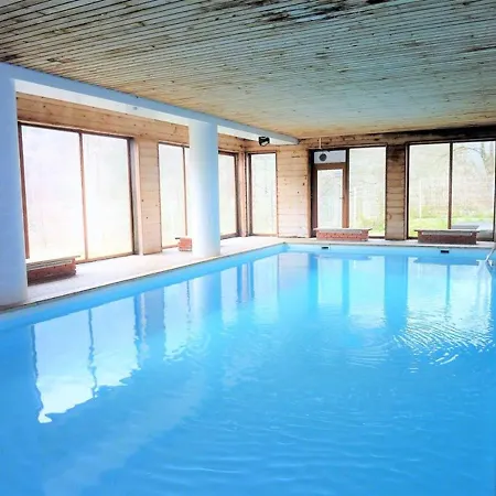 Chaleureux Proche Des Pistes Avec Piscine Et Parking - Fr-1-573-89 شقة