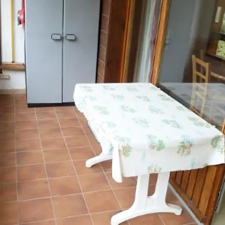 A Avec Piscine Privative - Fr-1-573-89